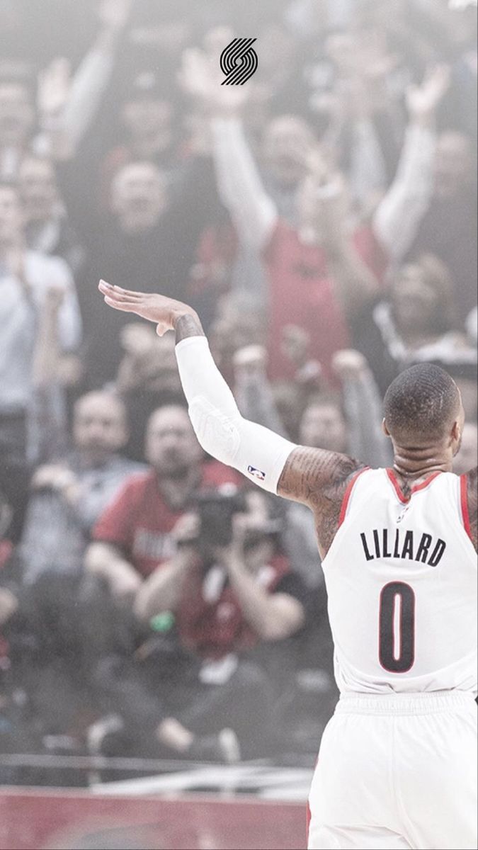 675x1200  46+] Portland Trail Blazers Iphone обои - обои