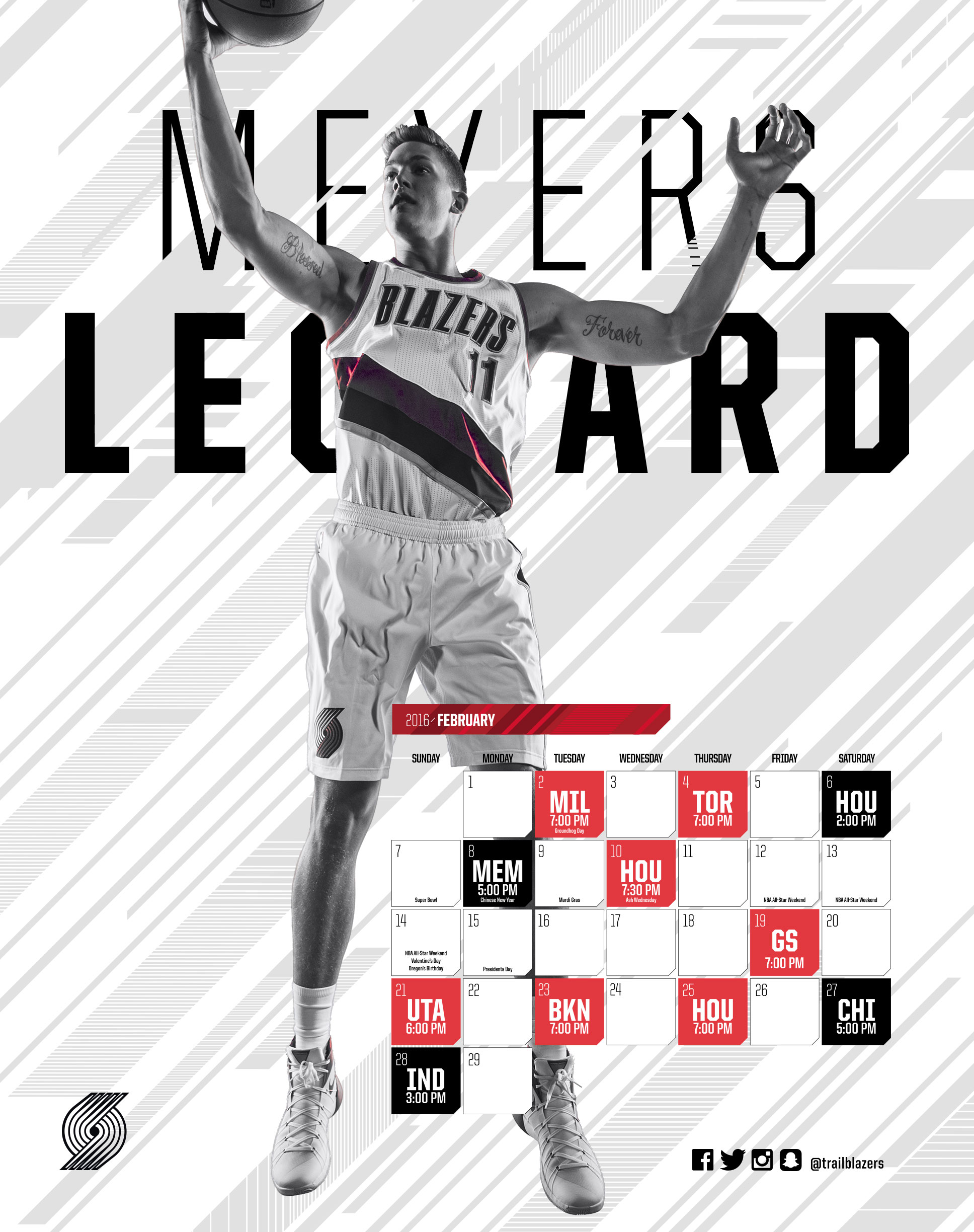 1936x2448  Portland Trail Blazers в Твиттере: \ "Вы заслуживаете несколько новых обоев телефона ..... Итак, сегодня официально обои в субботу idc. #RipCity https: //t.co/sewndlif6i \"/Twitter