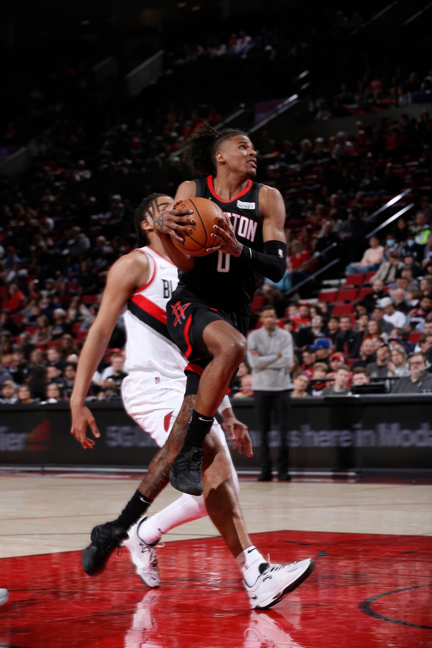 1382x2074  Portland Trail Blazers в Твиттере: \ "Это среда. У нас есть обои для вас! Https: //t.co/stihf0umja \"/Twitter