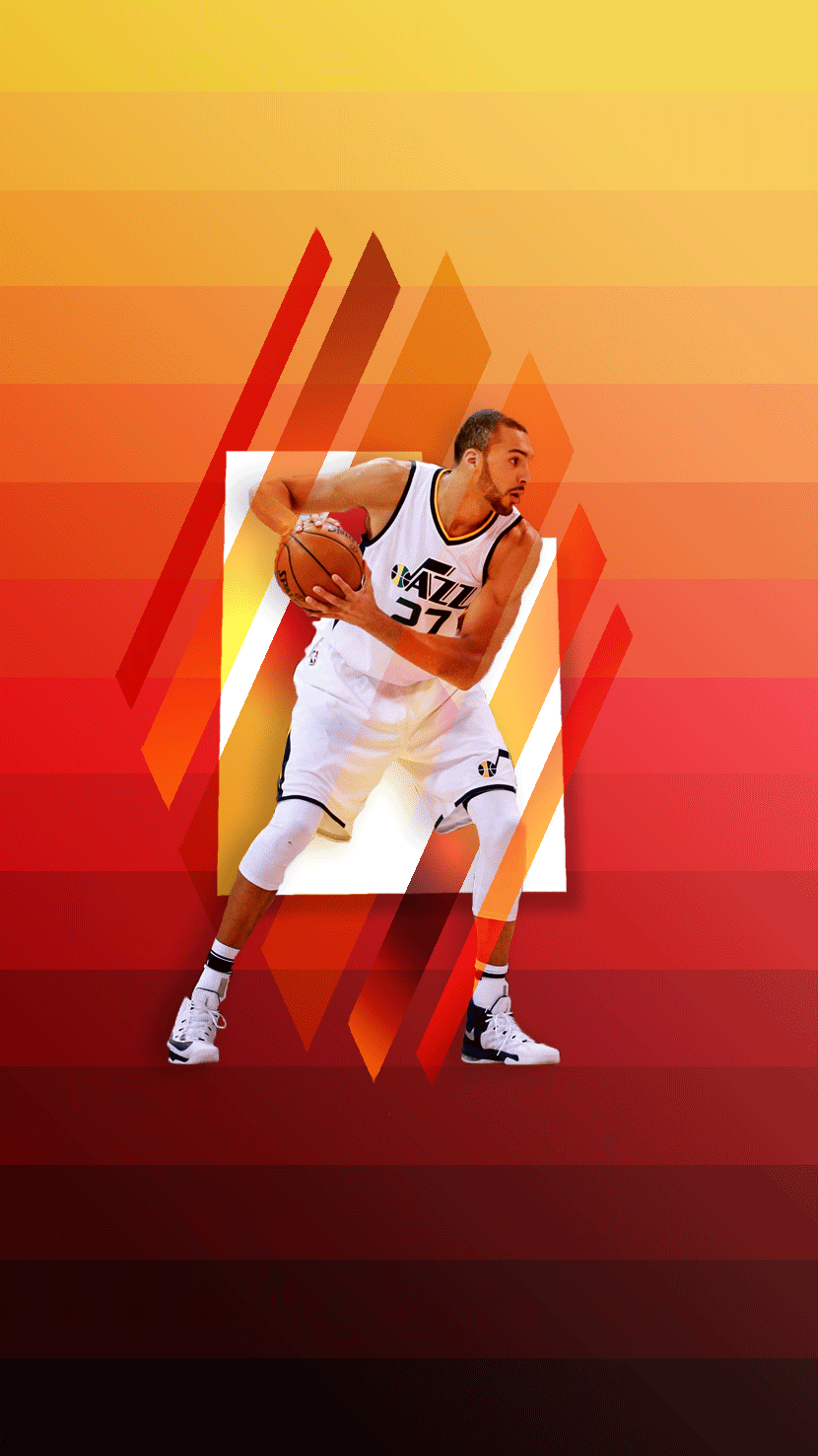 830x1476  Обои джазовой команды - пещера обоев