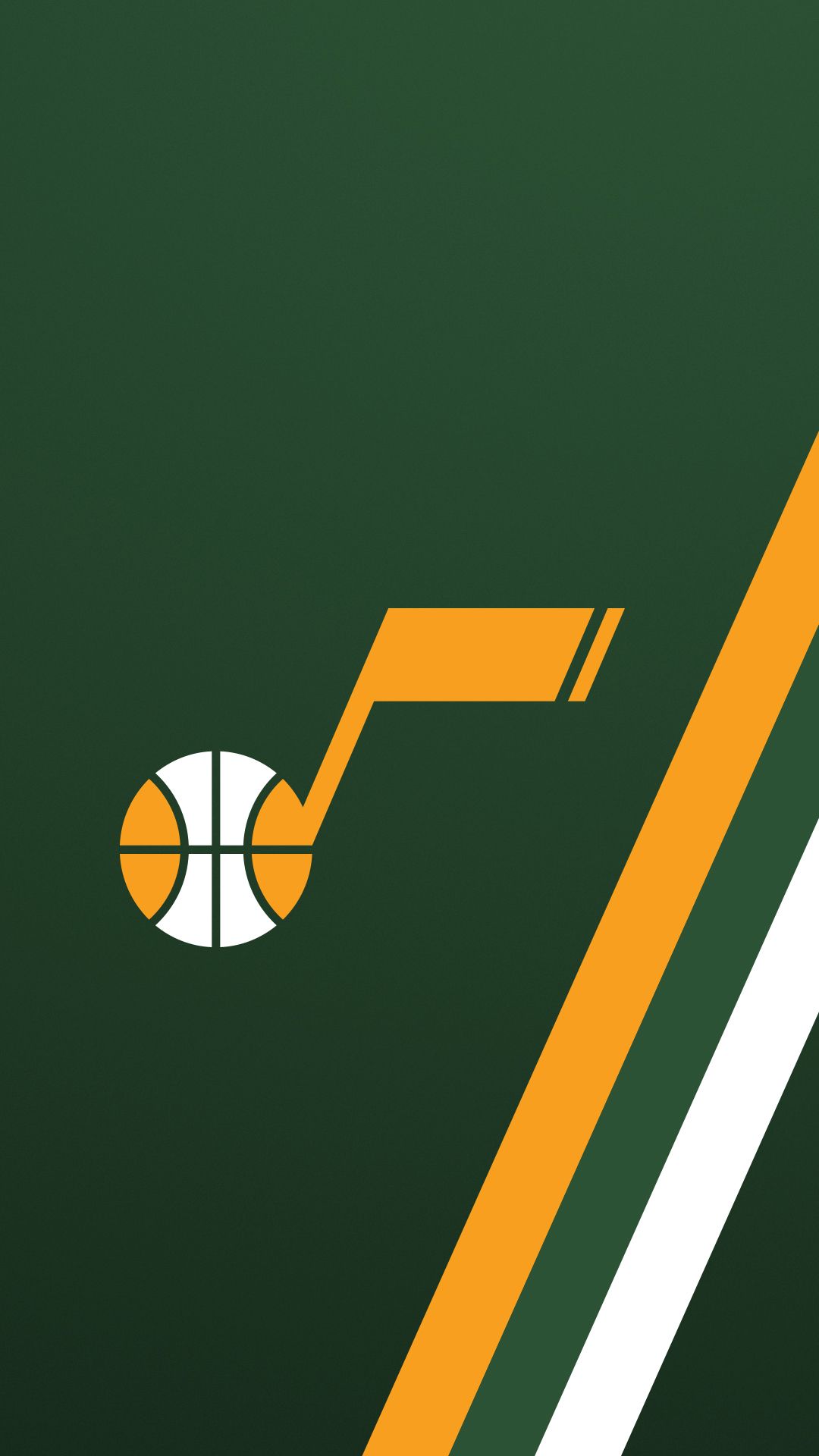 1080x1920  PIN -код FZ Chiang на Юте Джаз | Юта Джаз, Юта Джазовый баскетбол, джаз