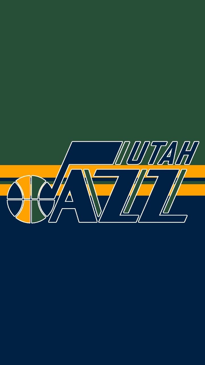 720x1280  Utah Jazz Iphone обои - загрузите Best Utah Jazz Iphone обои для iPhone обои INHD. Вы можете найти другие обои для iPhone на… | Юта Джаз, Юта, Джаз