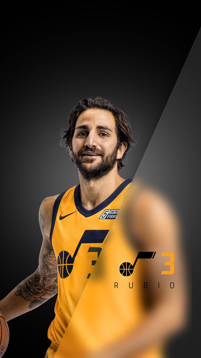 675x1200  Скачать бесплатно Utah Jazz на Friendsfamily Bruh Whered вы получите это [675x1200] для вашего рабочего стола, Mobile \ U0026 Tablet | Исследуйте 16+ Ricky Rubio Utah Jazz Walpapers | Джазовые обои, фоновый фон, симпатичные обои Рикки