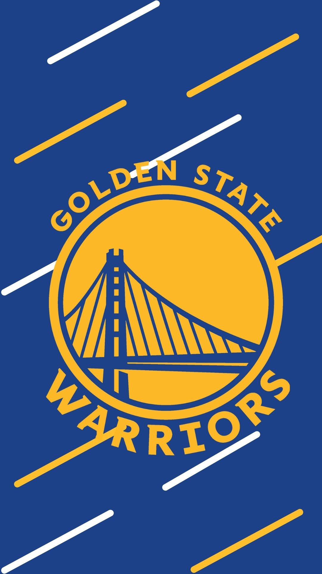 1080x1920  Воины Golden State Warriors обои - мобильная пропасть