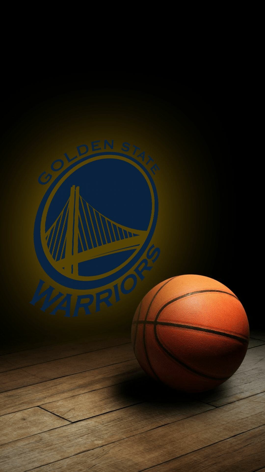 1080x1921  2022 Golden State Warriors обои - пещера обоев