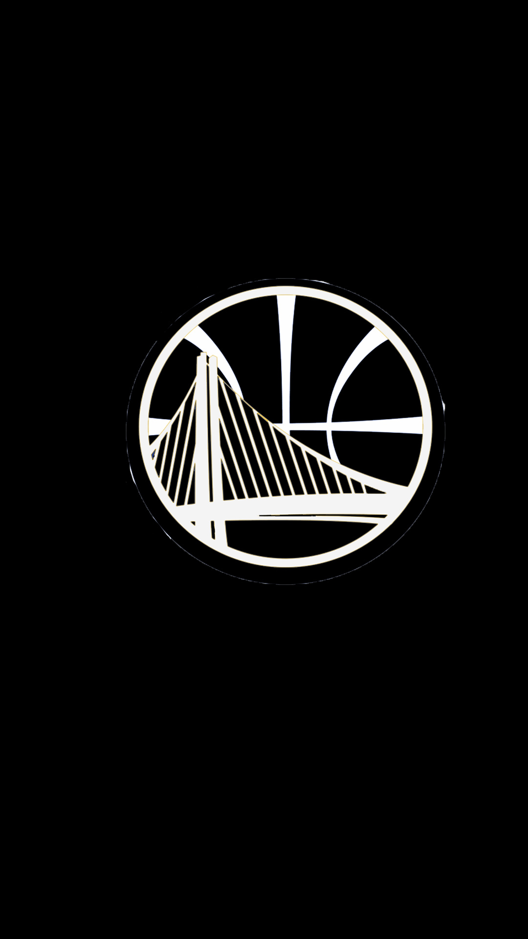 1080x1920  Воины Golden State Warriors обои - мобильная пропасть