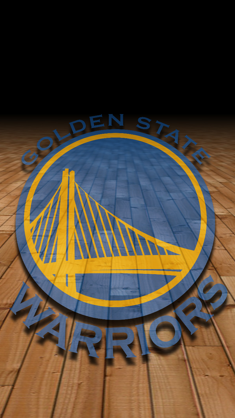 750x1334  92+] Golden State Warriors Basketball Walpapers - Wallpapersafari