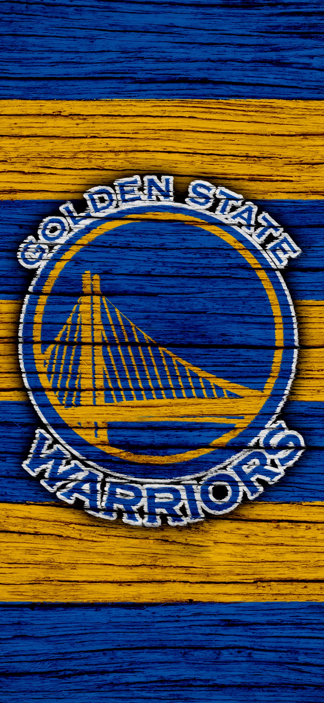1125x2436  Обои идентификатор: 345983 / Sports Golden State Warriors Телефон, логотип, NBA, баскетбол, 1125x2436 Скачать бесплатно