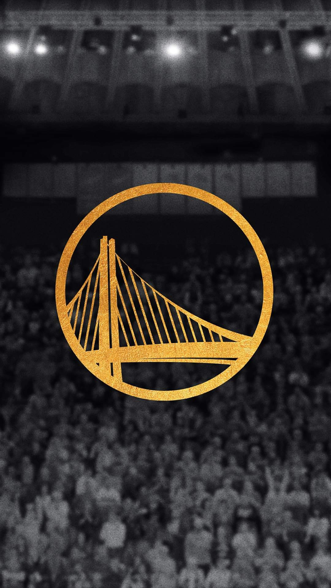1080x1920  Воины Golden State Warriors обои - мобильная пропасть