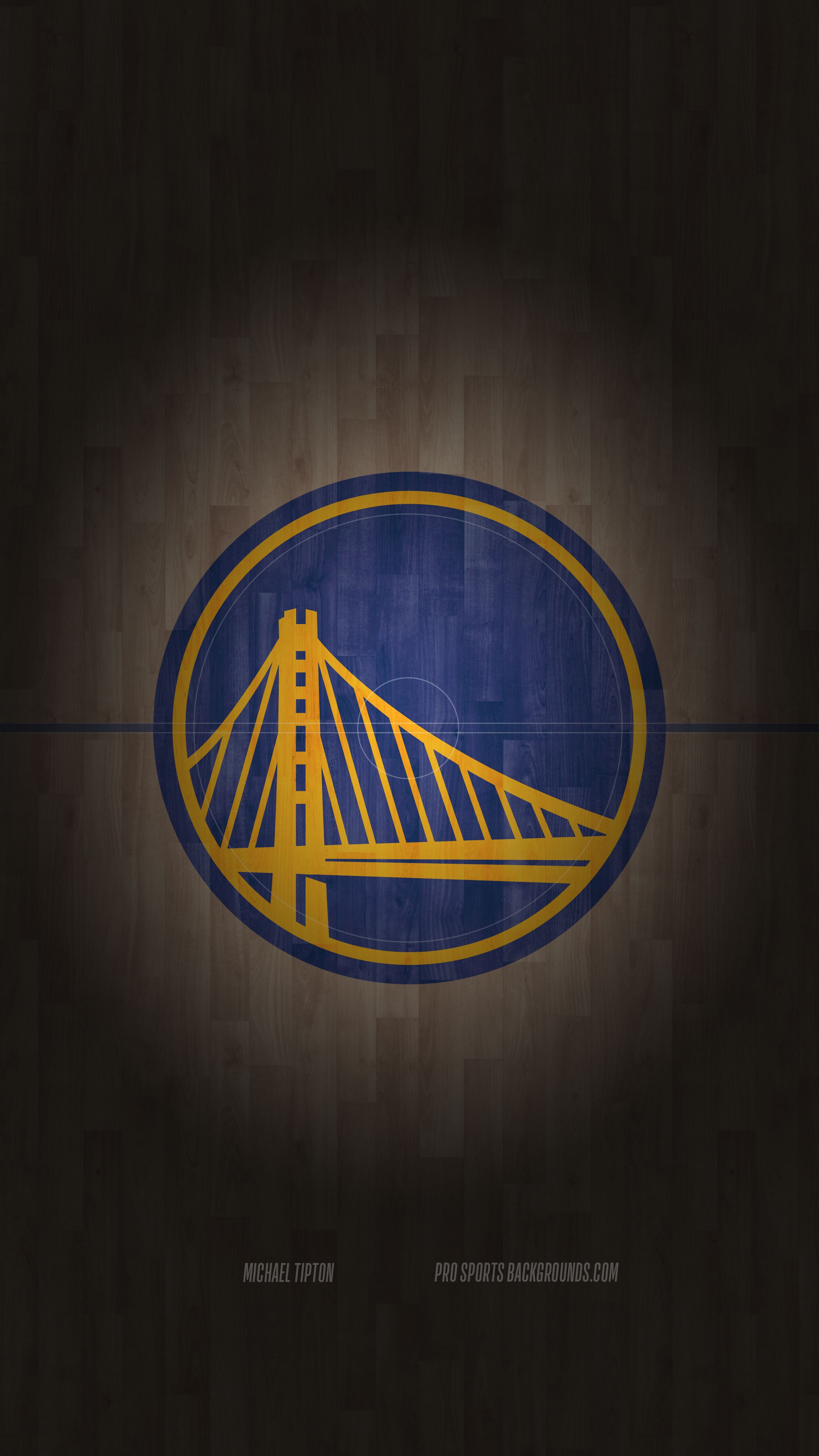 2160x3840  2023 Golden State Warriors Обои - профессиональные спортивные фоны