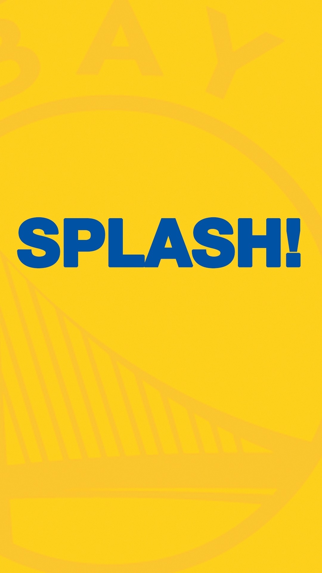 1080x1920  Обои Золотого Стэйта (87+ картин)