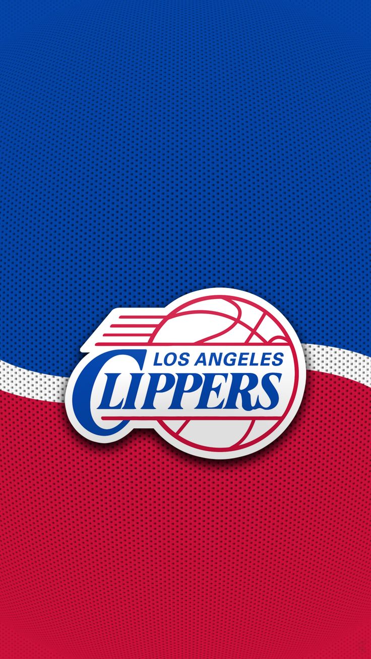 736x1309  Los-Angeles-Clippers-01-PNG.596185 750 × 1334 пикселей | Лос -Анджелес Клипперс, логотип НБА, баскетбол НБА