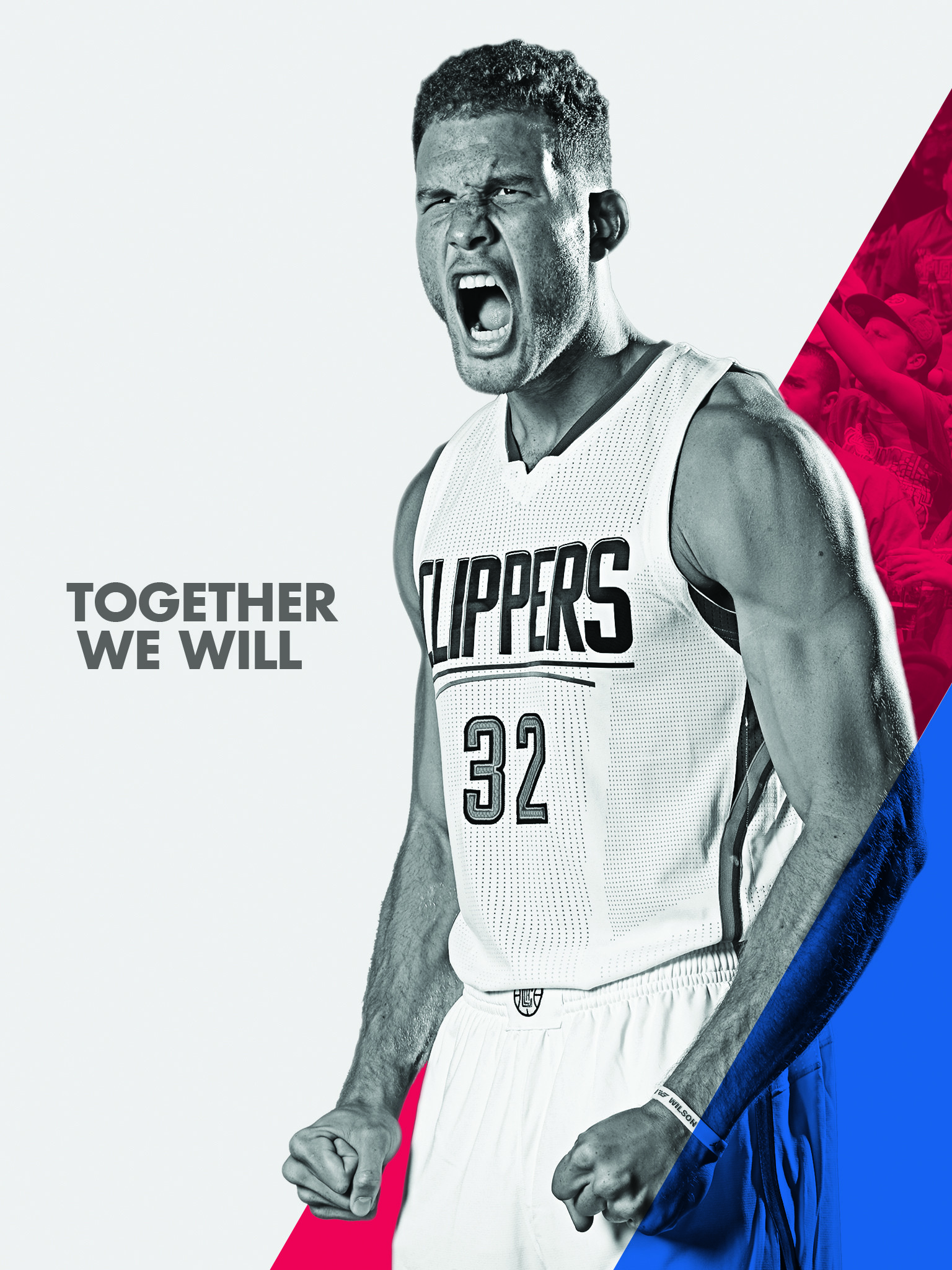 1536x2048  Лос -Анджелес Клипперс Обои (77+ картин)