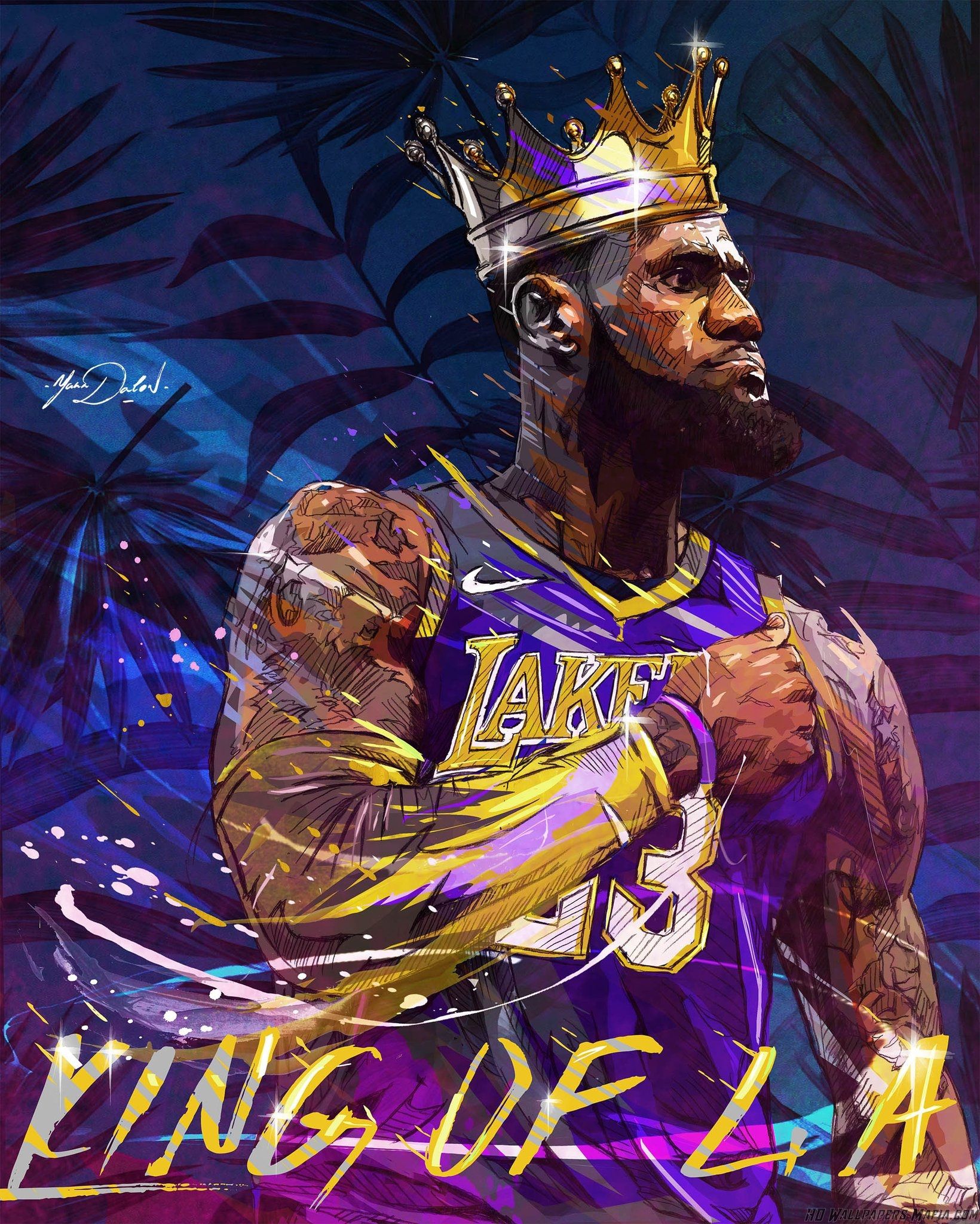 1640x2048  Lakers HD Обои - Top Free Lakers HD фоны - Wallaperaccess