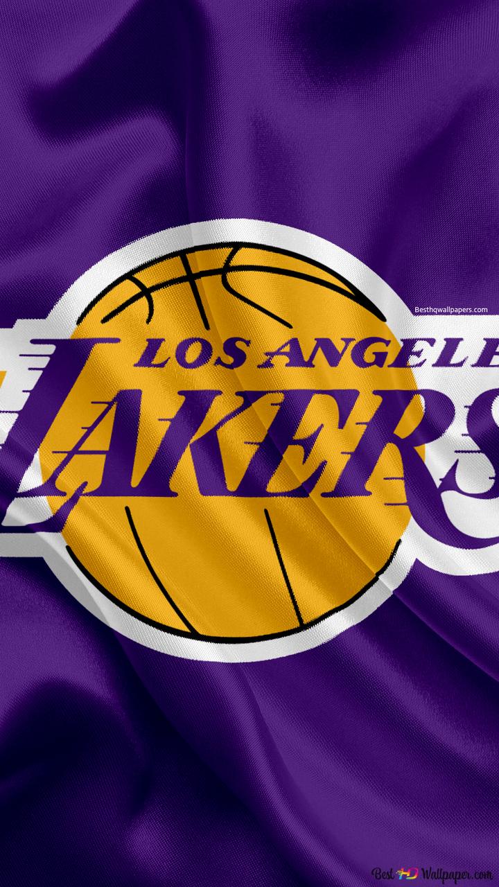 720x1280  La Lakers 2k обои скачать