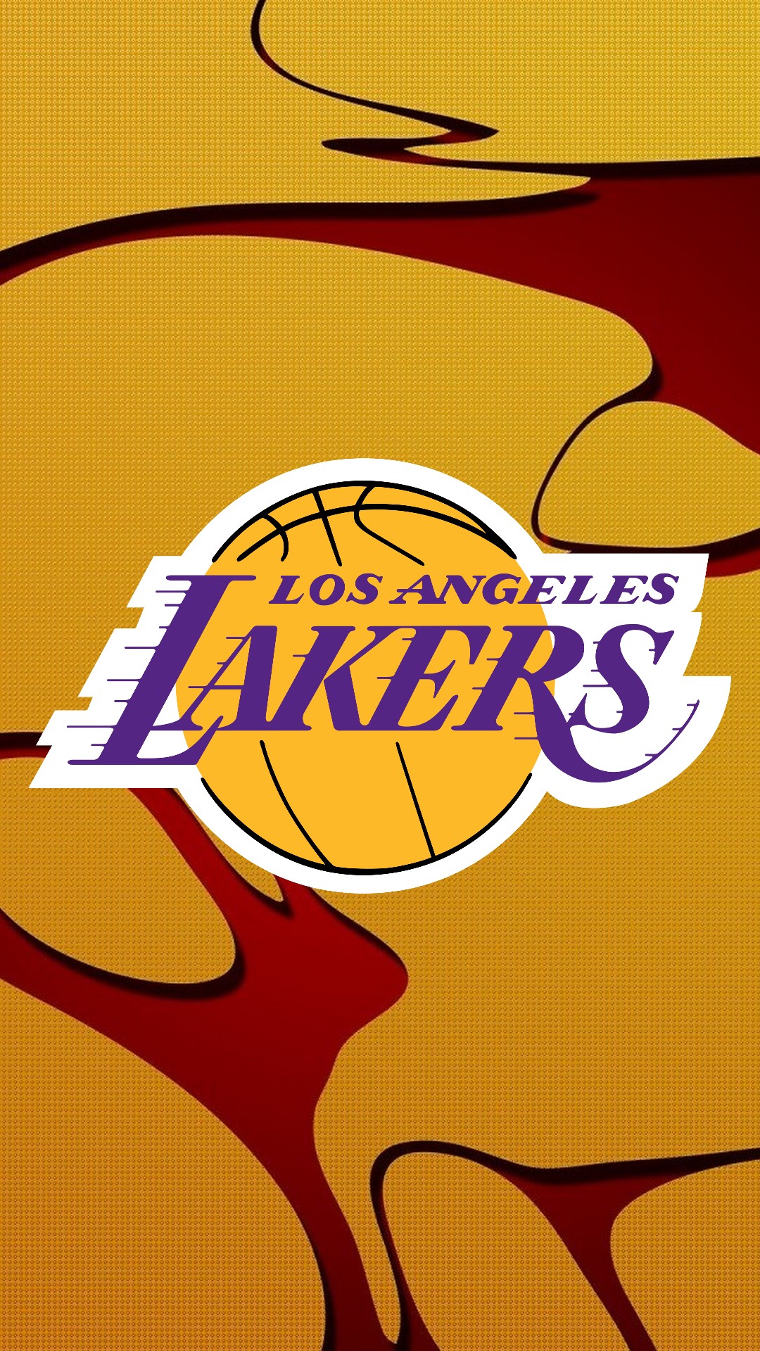 1080x1920  La Lakers iPhone 6s плюс обои с высоким разрешением - плакат - 1080x1920 обои - чай ​​-hub.io