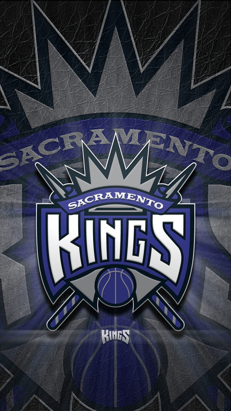 750x1334  Обои сакраменто короли - пещера обоев