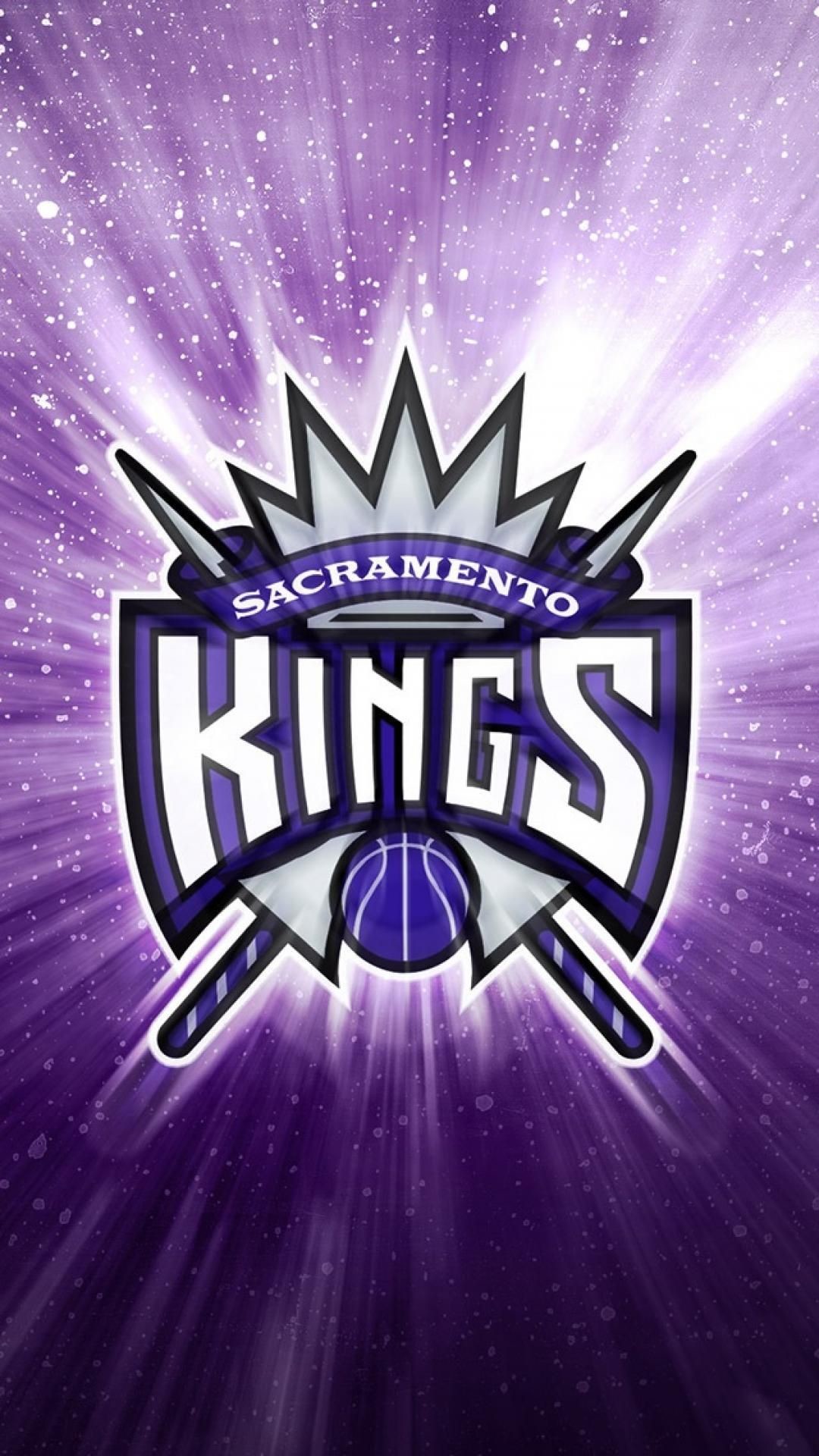 1080x1920  Обои Kings Sacramento (74+ картин)