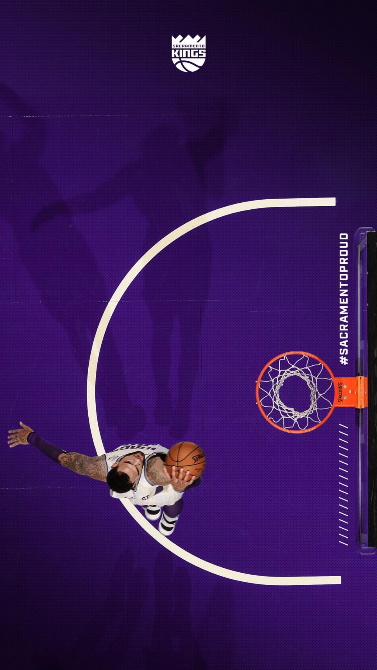 1242x2208  51+] Короли Сакраменто - обои - обои