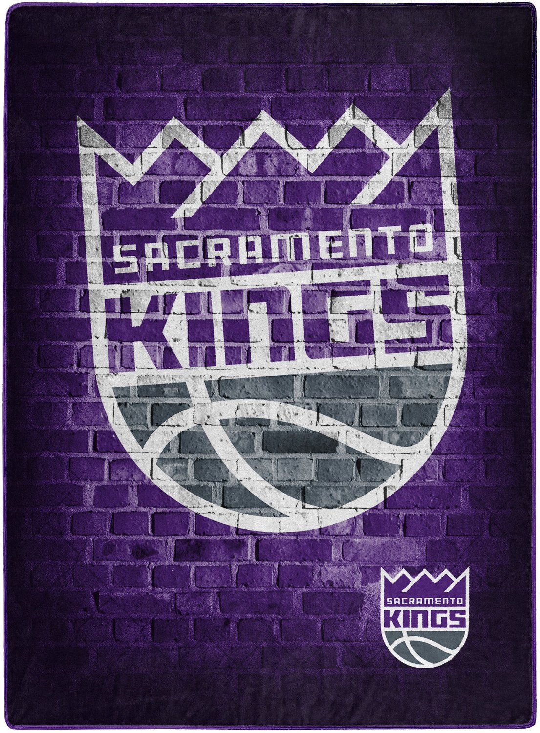 1105x1500  Северо -западная компания Сакраменто Кингс -стрит Райшель бросает одеяло | Академия