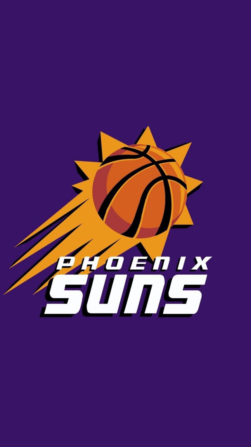 859x1527  Феникс Солнцы Обои | Phoenix Suns, Suns Basketball, баскетбольные команды NBA