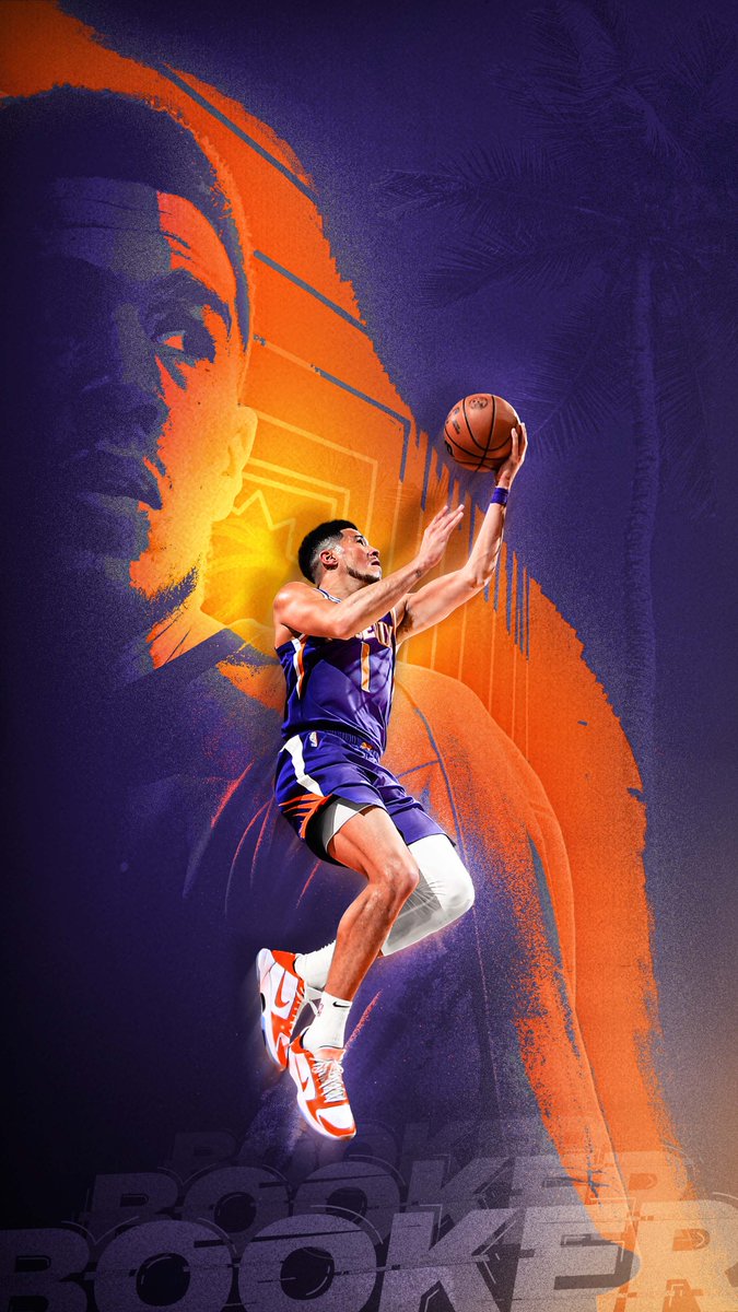 675x1200  Phoenix Suns в Твиттере: \ "Свежая книга для #wallpaperwednesday 📱🤩 https: //t.co/pxuhslzyhh \"/Twitter