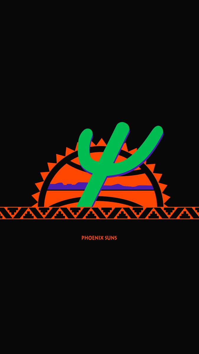 675x1200  Phoenix Suns в Твиттере: \ "Еще одна идея, где вы можете использовать эти обои! ⌚ https: //t.co/gehj3j2voa \"/Twitter