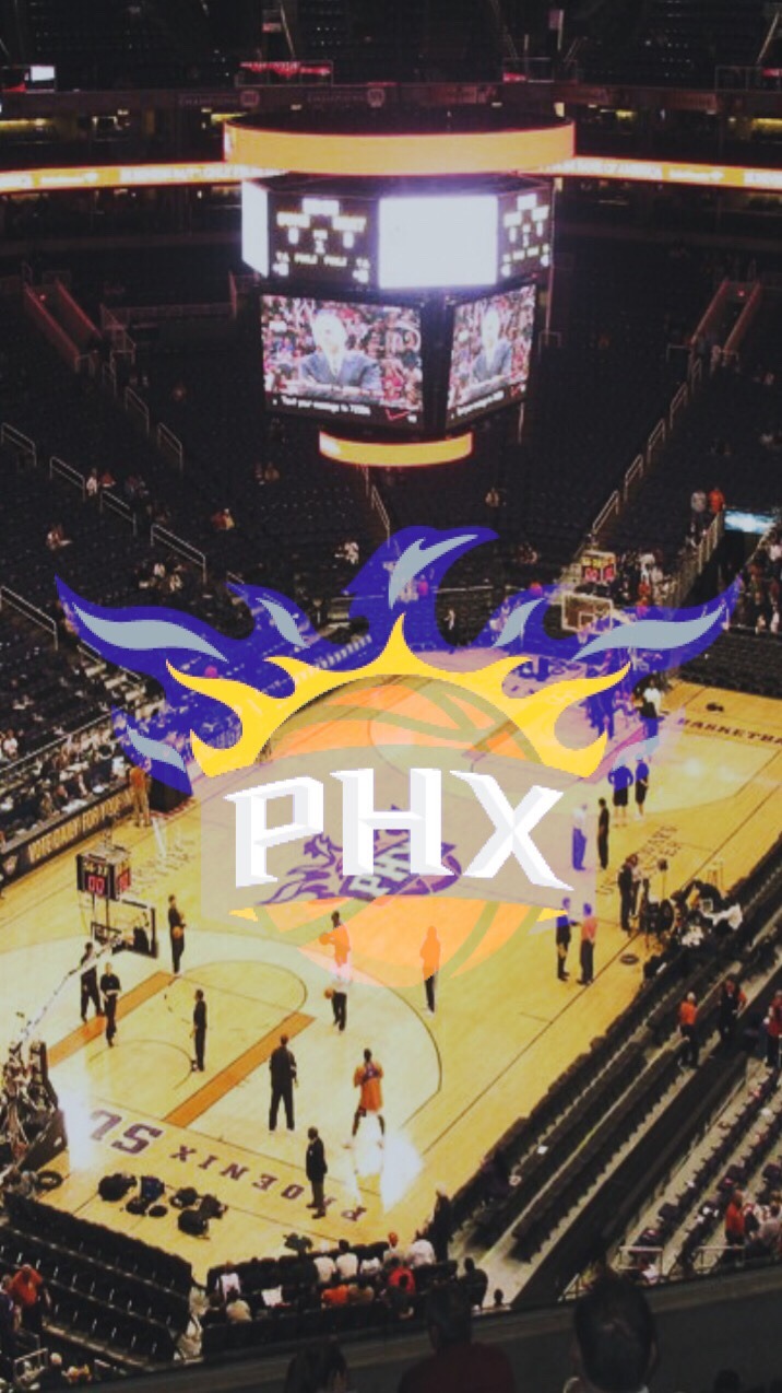 716x1274  Стадион Phoenix Suns - 716x1274 Обои - Teahub.io