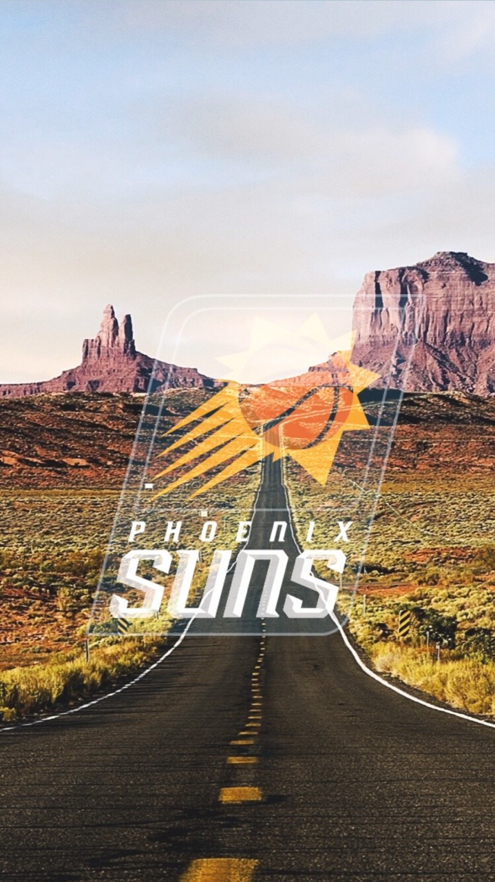 719x1280  Обои - Phoenix Suns Ft. Devin Booker /Запрашивается ...