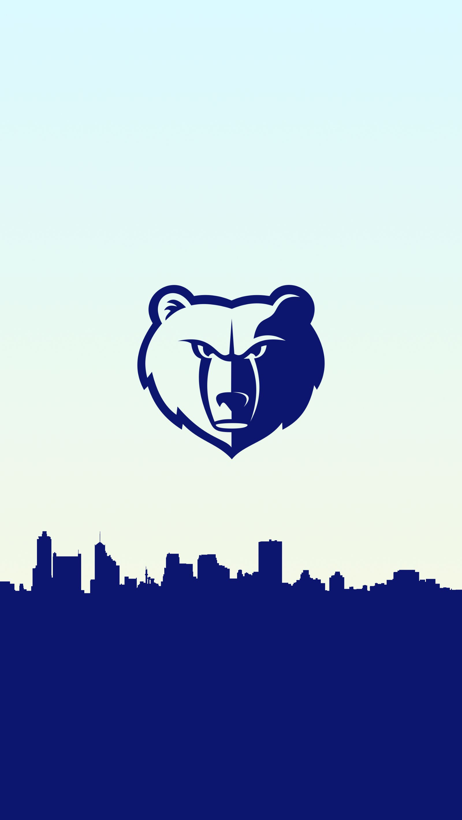 1600x2840  Мемфис Grizzlies Basketball Phone Memphis Grizzlies, NBA Grizzlies, Memphis Grizzlies Basketball
