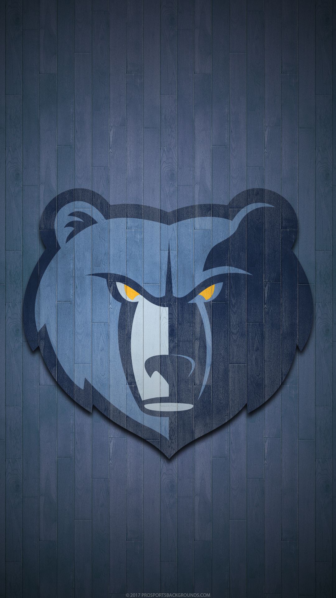 1080x1920  Скачать \ "Memphis Grizzlies \" Обои для мобильного телефона, бесплатно \ "Memphis Grizzlies \" HD Pictures
