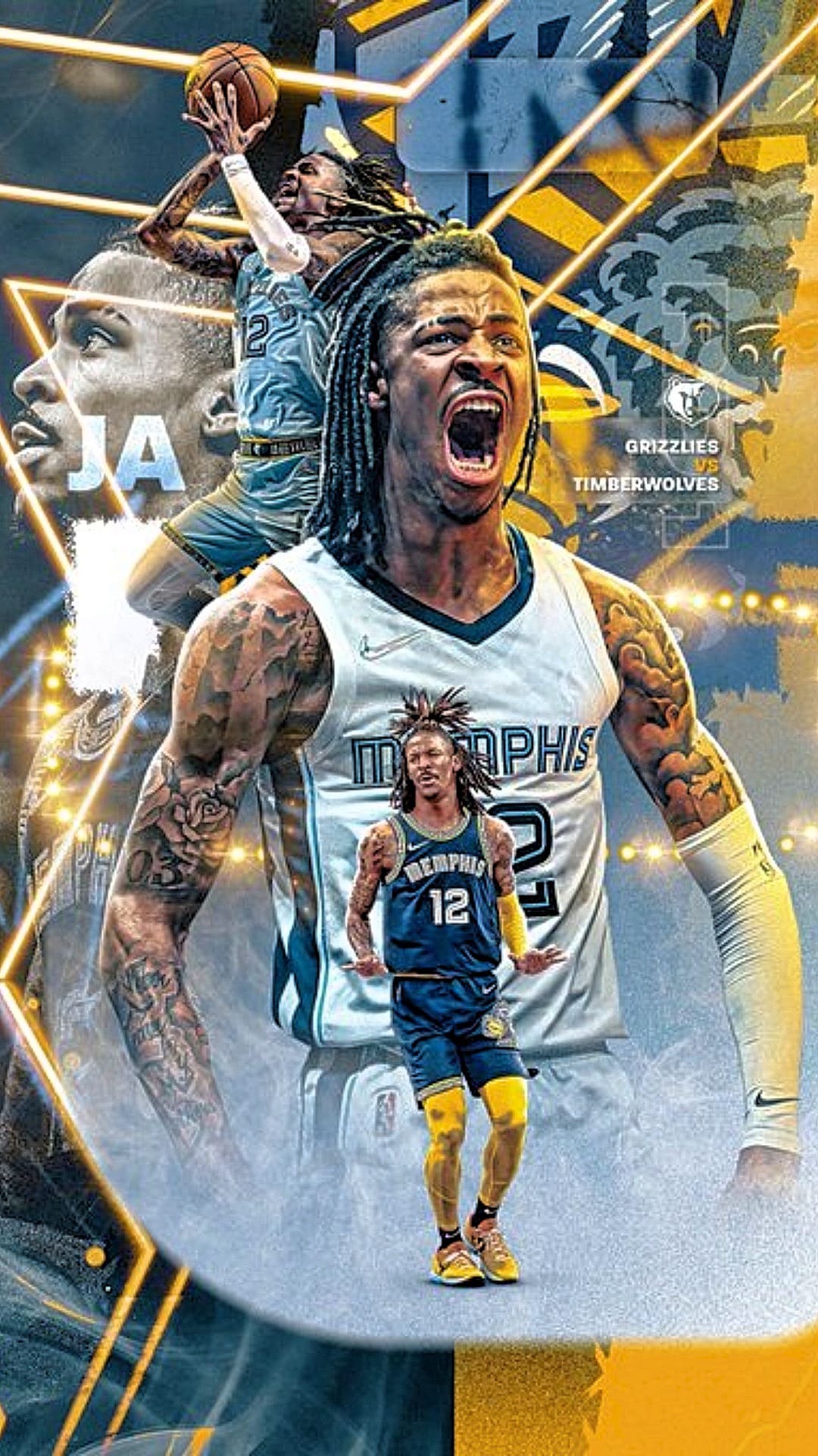 1080x1920  Memphis Grizzlies в Twitter: \ "𝐓𝐮𝐞𝐬𝐝𝐚𝐲 \ u003d 𝐉𝐞𝐫𝐬𝐝𝐚𝐲 Ответьте с вашим 𝐜𝐡𝐨𝐢𝐜𝐞 𝐣𝐞𝐫𝐬𝐞𝐲 𝐣𝐞𝐫𝐬𝐞𝐲, 𝐧𝐚𝐦𝐞 + 𝐧𝐮𝐦𝐛𝐞𝐫, чтобы увидеть, среди 200 выбранных для обои на заказ.