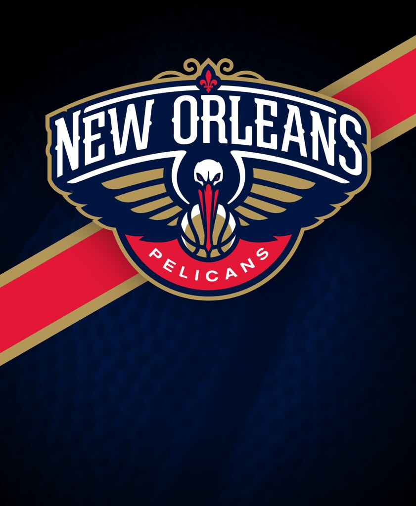 841x1024  Новый Орлеан Пеликаны (NBA) Apple Watch Design | Flickr