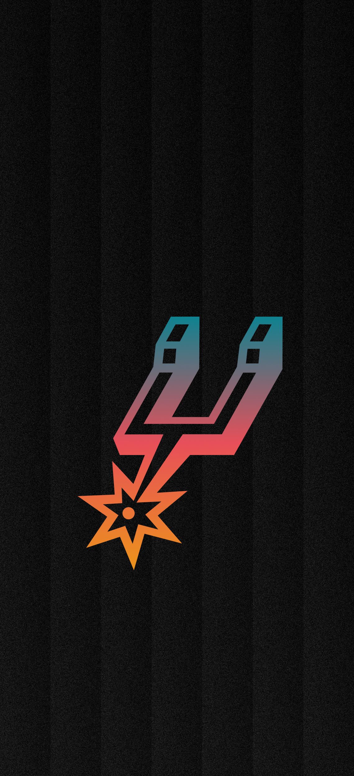 nba #wallpaper #iphone #android  Spurs logo, San antonio spurs