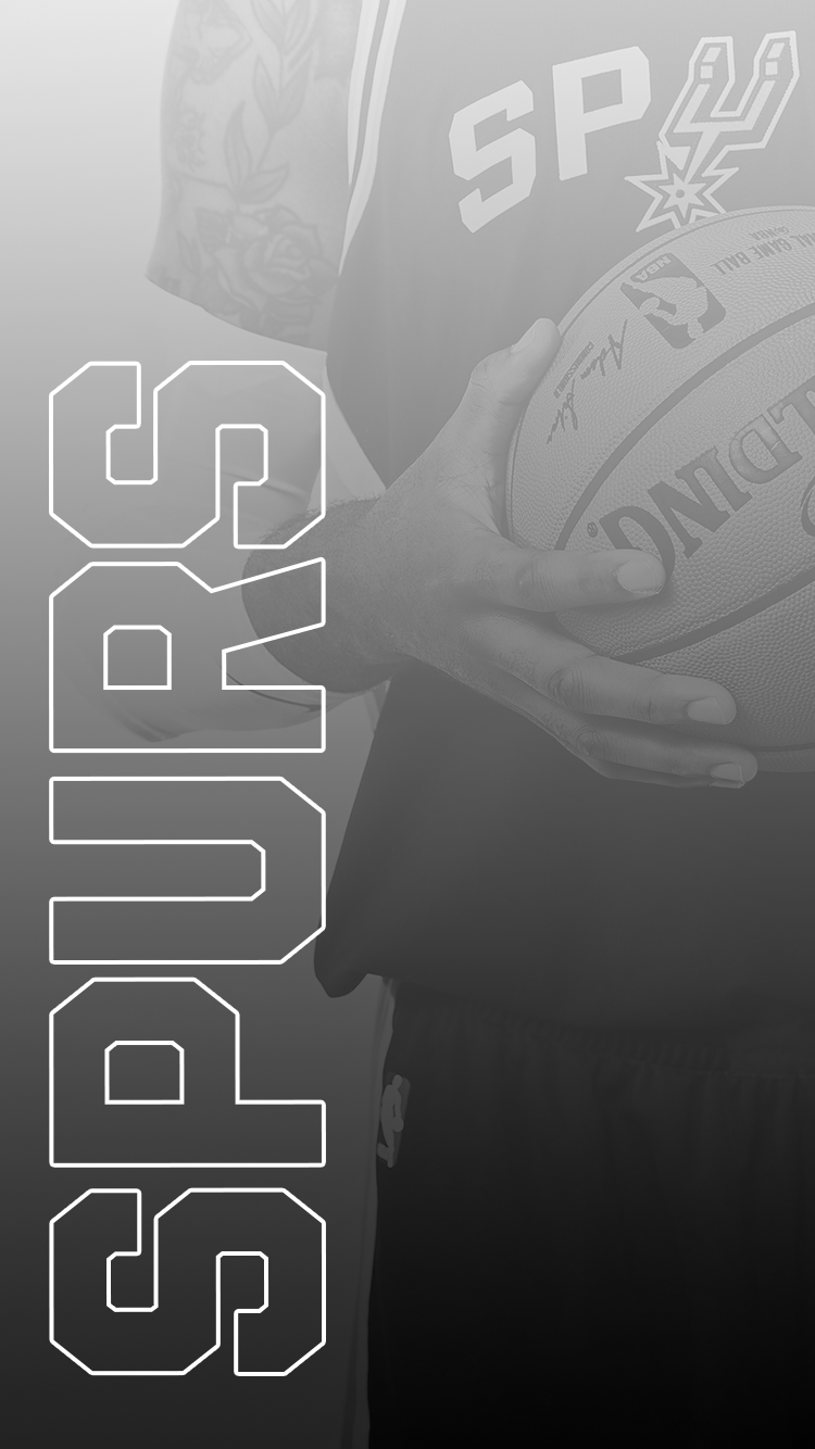 750x1334  Cool San Antonio Spurs обои - пещера обоев