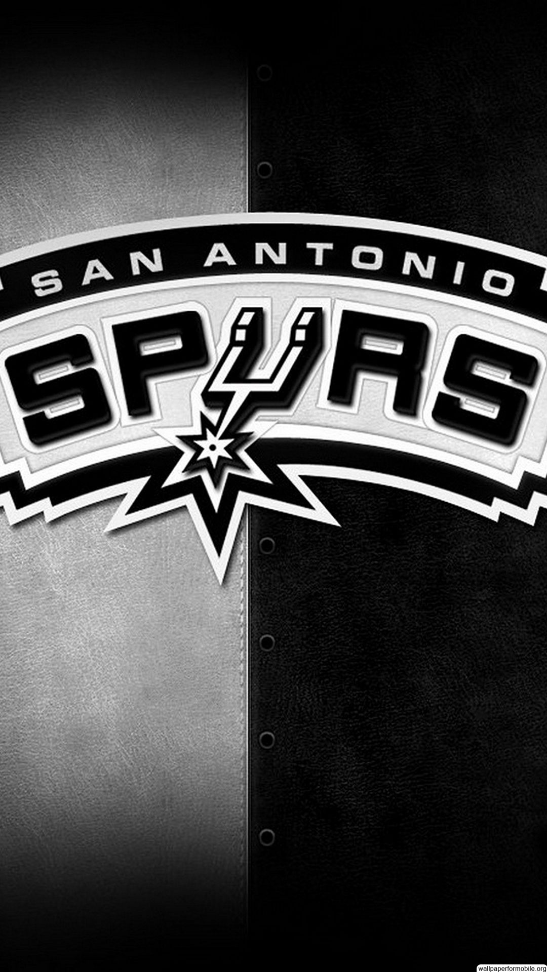 1080x1920  75+] Spurs Phone обои - обои