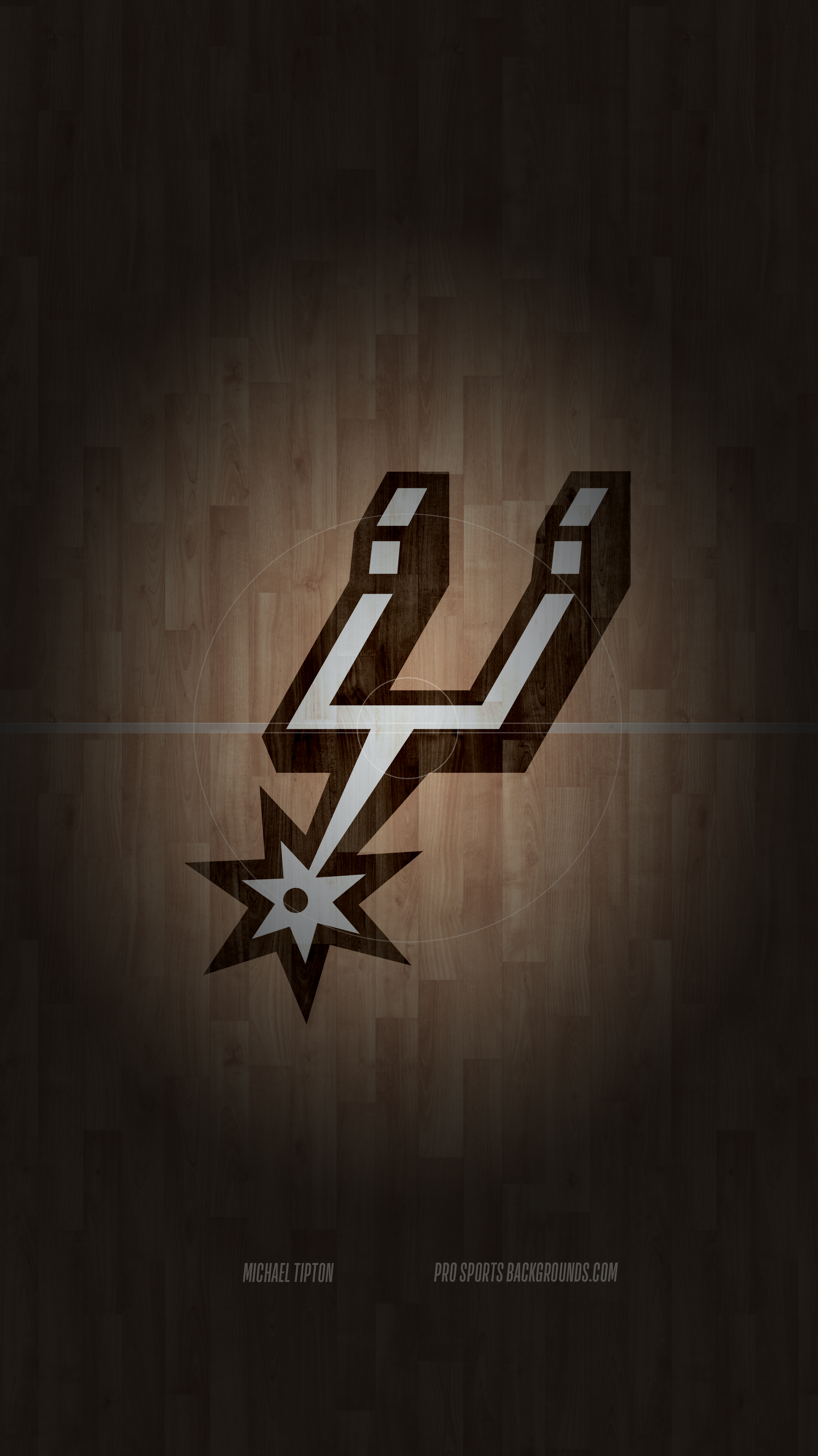 2160x3840  2023 Сан -Антонио Споры Расписание Обои - профессиональные спортивные фоны