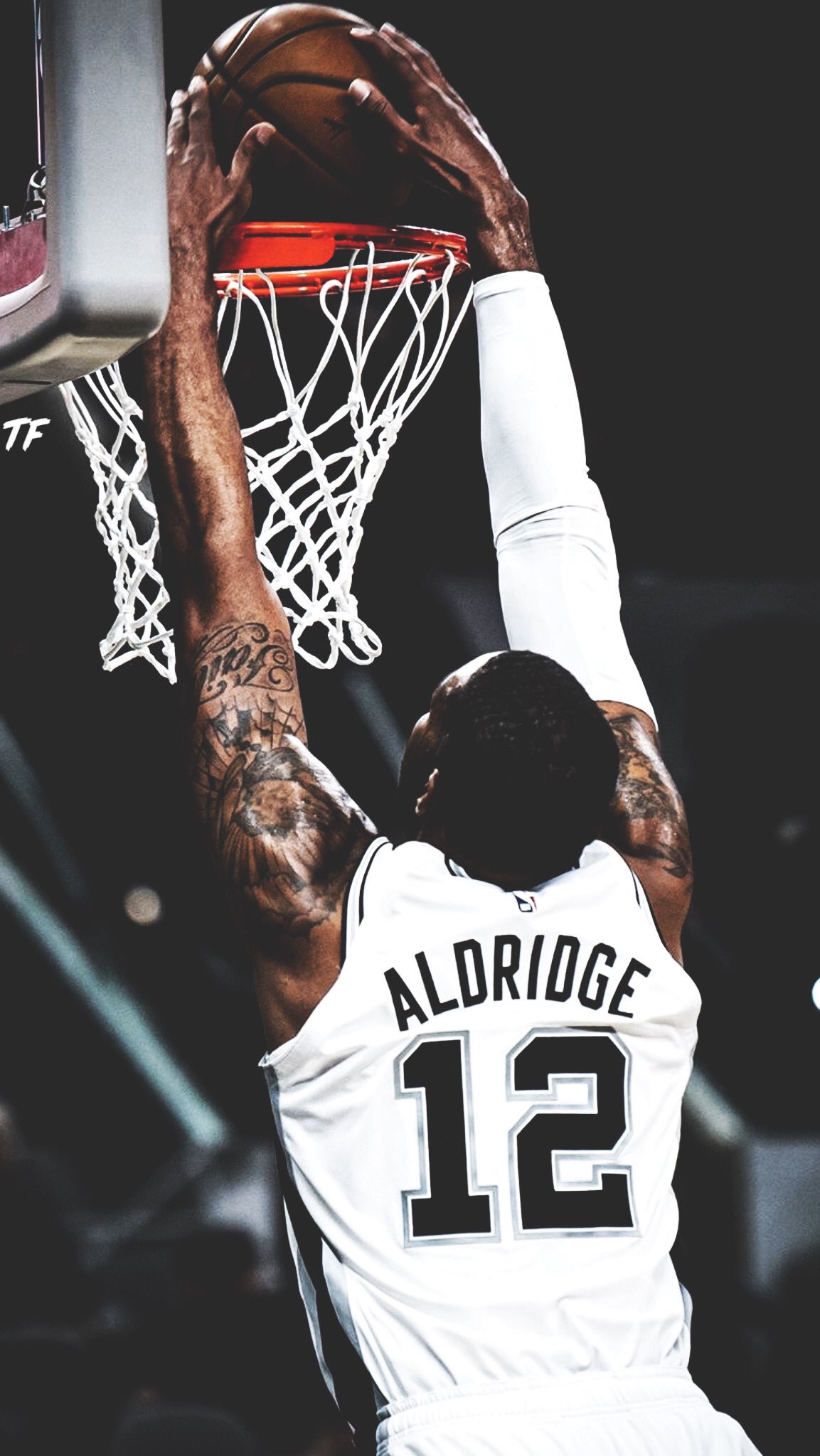 1153x2048  TF Sport Edit (em Hiato) A Twitter: \ "San Antonio Spurs | обои #spurs #nba https: //t.co/p1prrhfwzc \"/Twitter