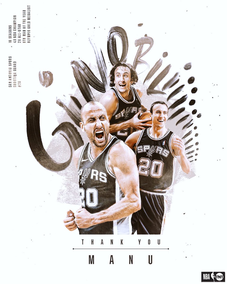 960x1200  Manu Ginobili Jersey Пенсия - 960x1200 Обои - Teahub.io