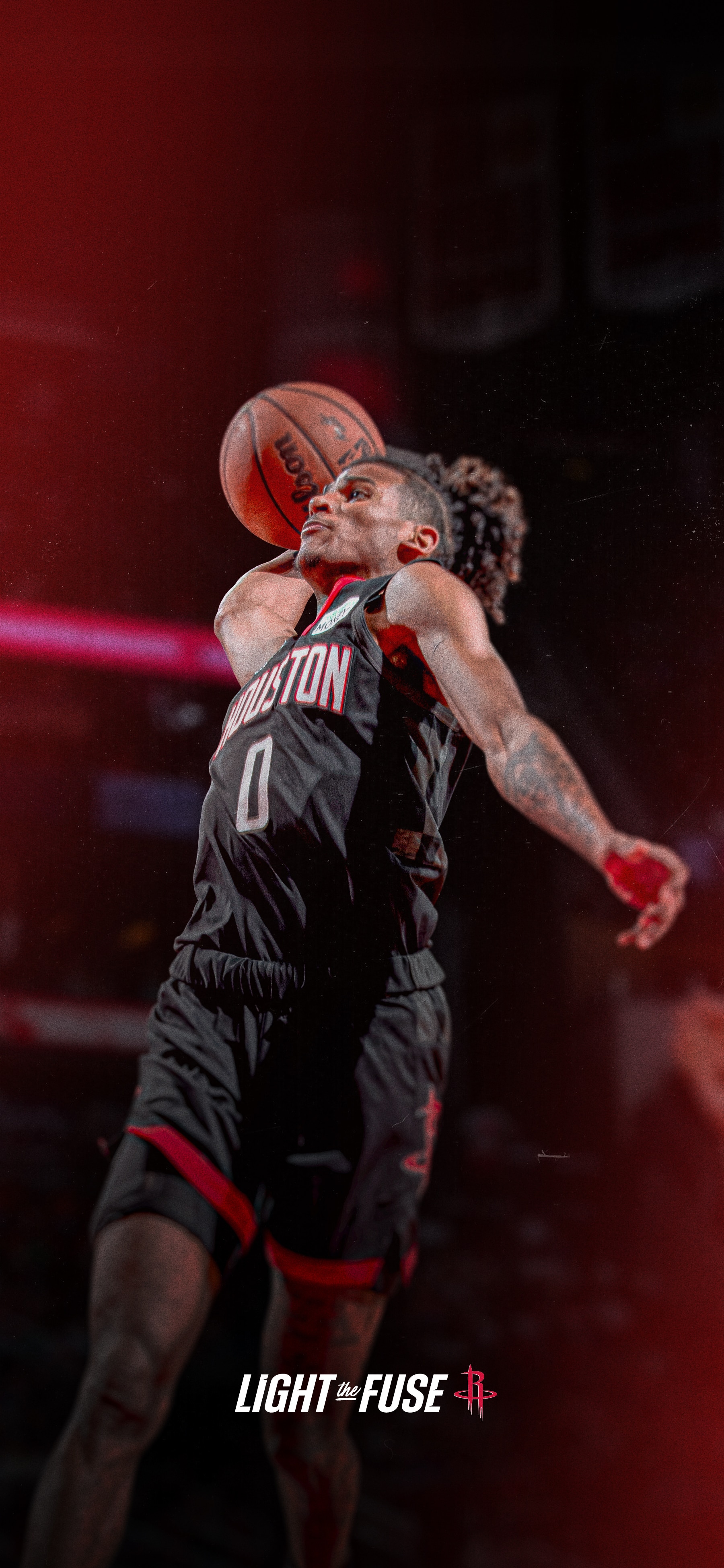 Хьюстон Рокетс обои на телефон