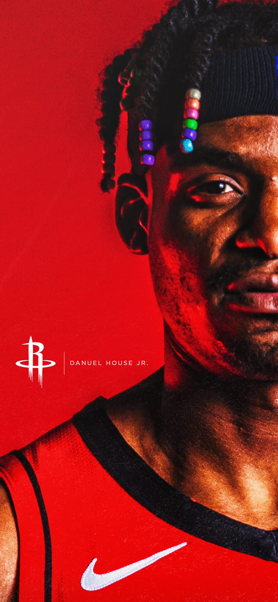 1125x2436  Хьюстон Рокетс 2022 Обои - пещера обоев