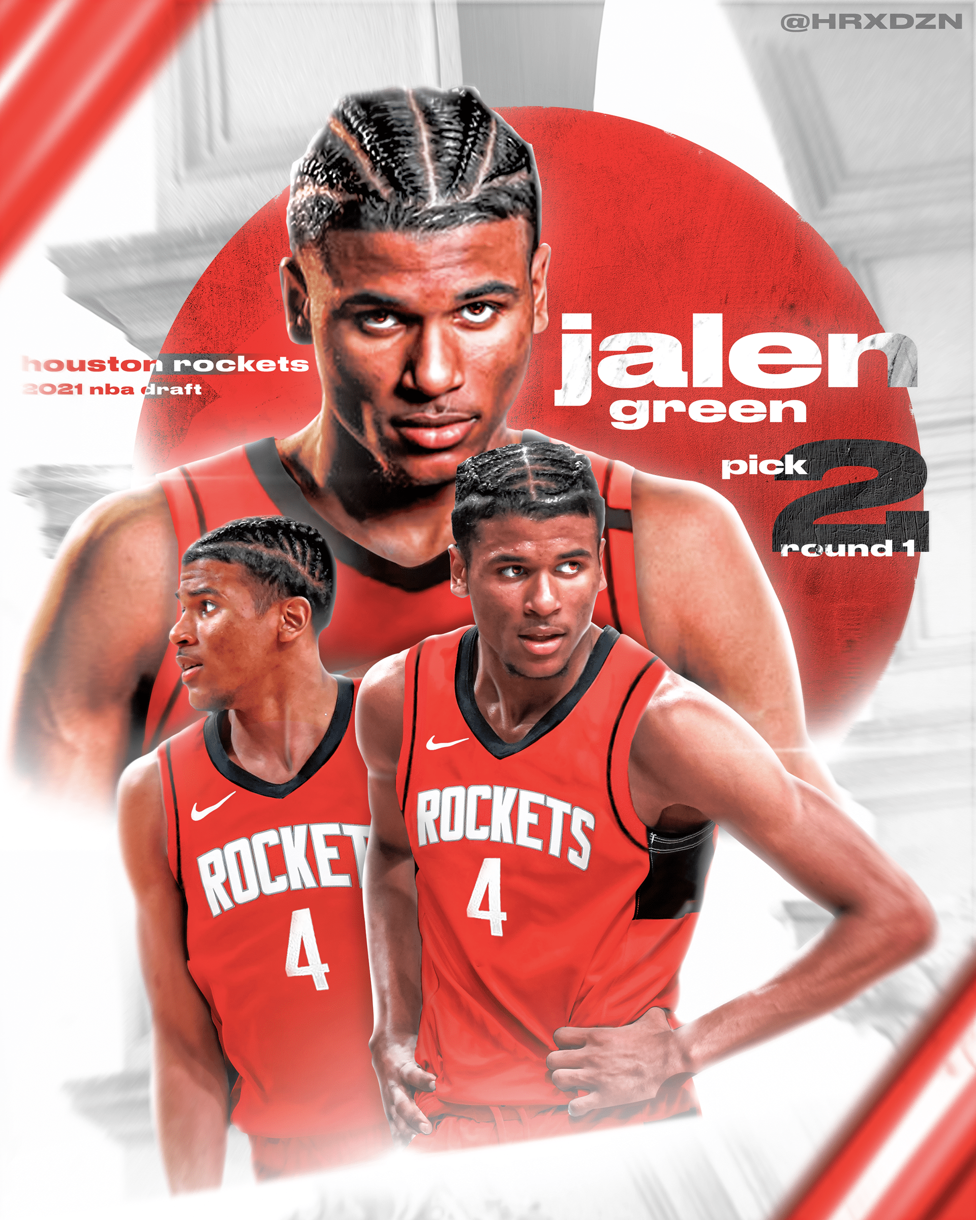 1920x2400  Jalen green обои - nawpic