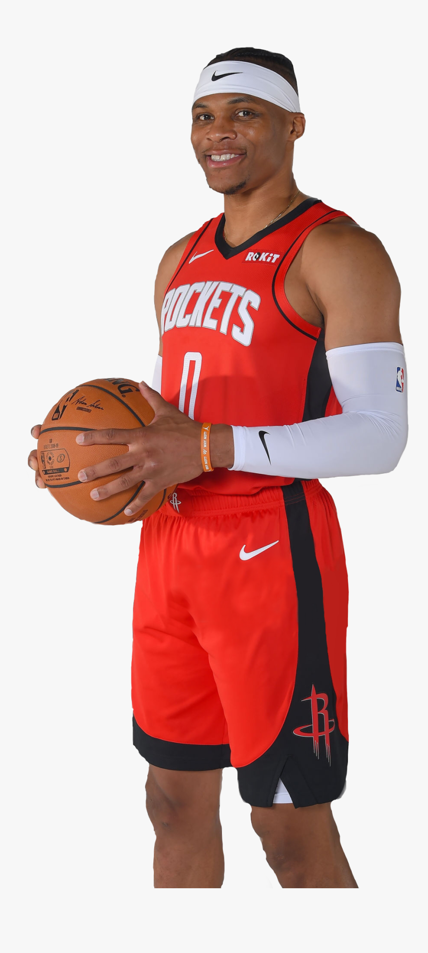 860x1913  Russellwestbrook #Rockets #FreetoEdit - Рассел Уэстбрук Обои Ракеты, HD PNG Download, Transparent Png Image - Pngitem