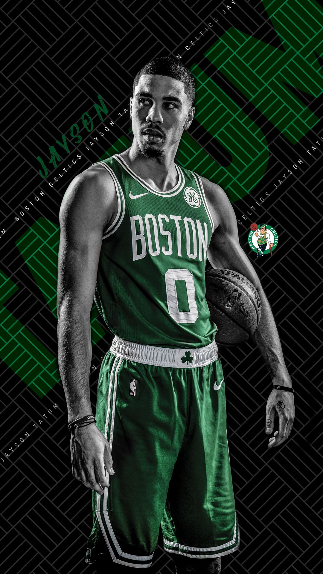 1080x1920  Celtics обои на обои.