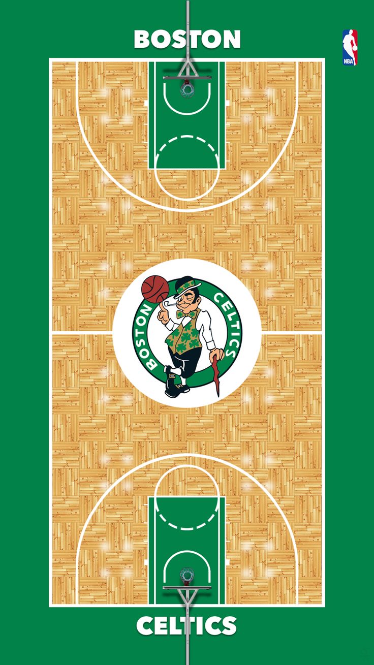 736x1309  Boston-Celtics-Court-Png.616502 750 × 1334 пикселей | Бостон Селтикс, Бостон Селтикс Обои, Бостон Селтикс Баскетбол