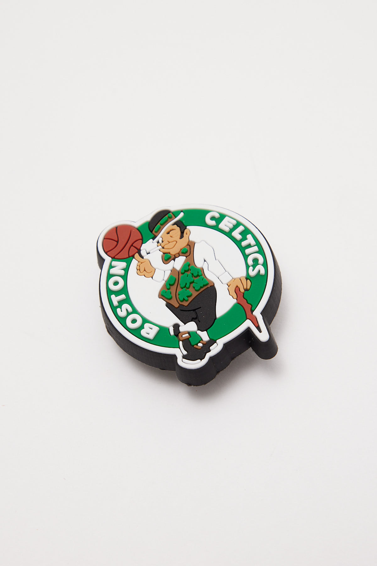 1200x1800  Crocs NBA Boston Celtics логотип Jibbitz