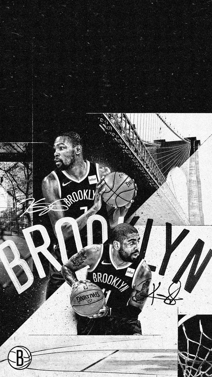 675x1200  Brooklyn Nets NBA Баскетбол 1 227875 [] для вашего, мобильного планшета \ U0026. Исследуйте Brooklyn Nets iPhone. Brooklyn Nets, Brooklyn, Brooklyn Nets Logo HD Телефон Обои | Pxfuel