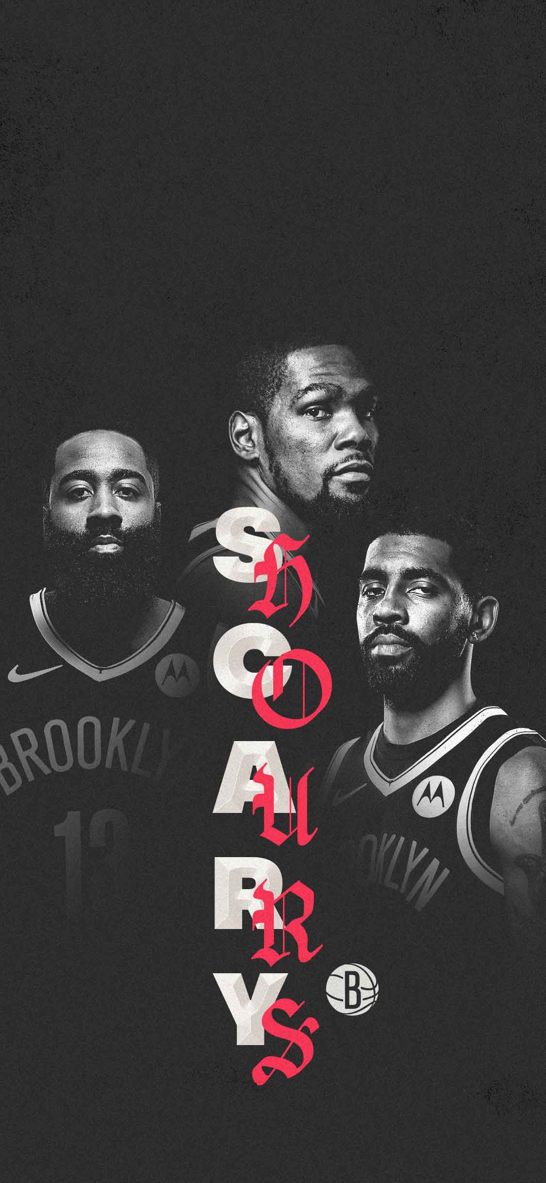 1125x2436  Brooklyn Nets iPhone X, Brooklyn Nets 2022 HD Телефон Обои | Pxfuel