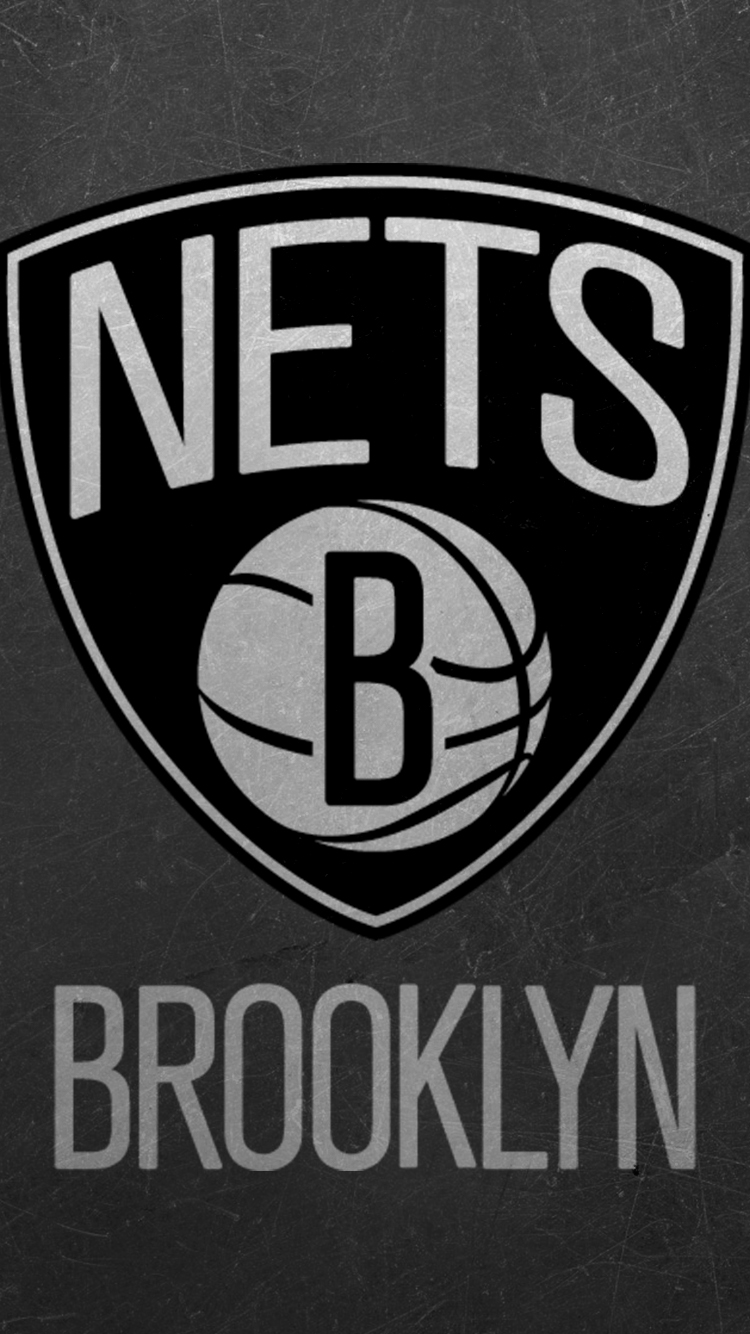 750x1334  Brooklyn Nets - 📱 Это bk #wallpaperwednesday 📱 ... | Facebook