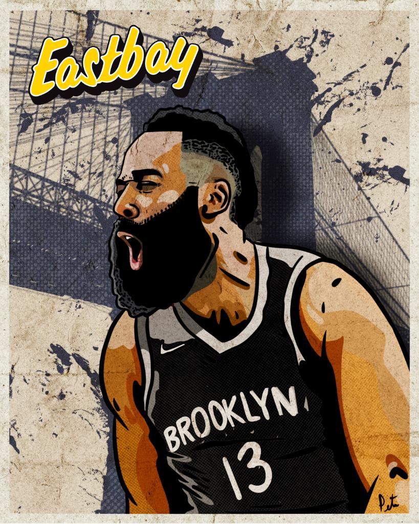819x1024  Brooklyn Nets обои от Elnaztajaddod - Скачать на Zedge ™ | E332
